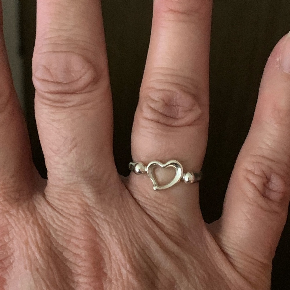 Tiffany Ring